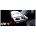 sujaknam multipurpose console box for kia sorento r 2009-13